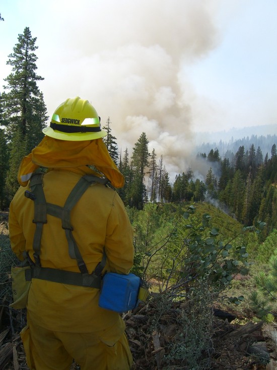 Fire Watch