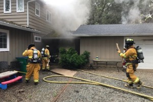 Osceola Ln Fire